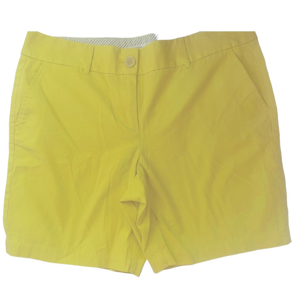 Ann Taylor Loft Shorts -Size 10